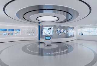 嘉兴地热源热泵热水机控制器设计方案