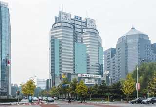新疆蜗杆减速机图片