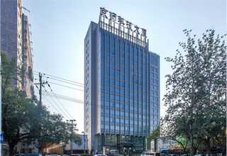 北京多功能展馆数字媒体管理模式