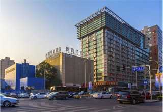 北京恒大高尔夫球场建设进度